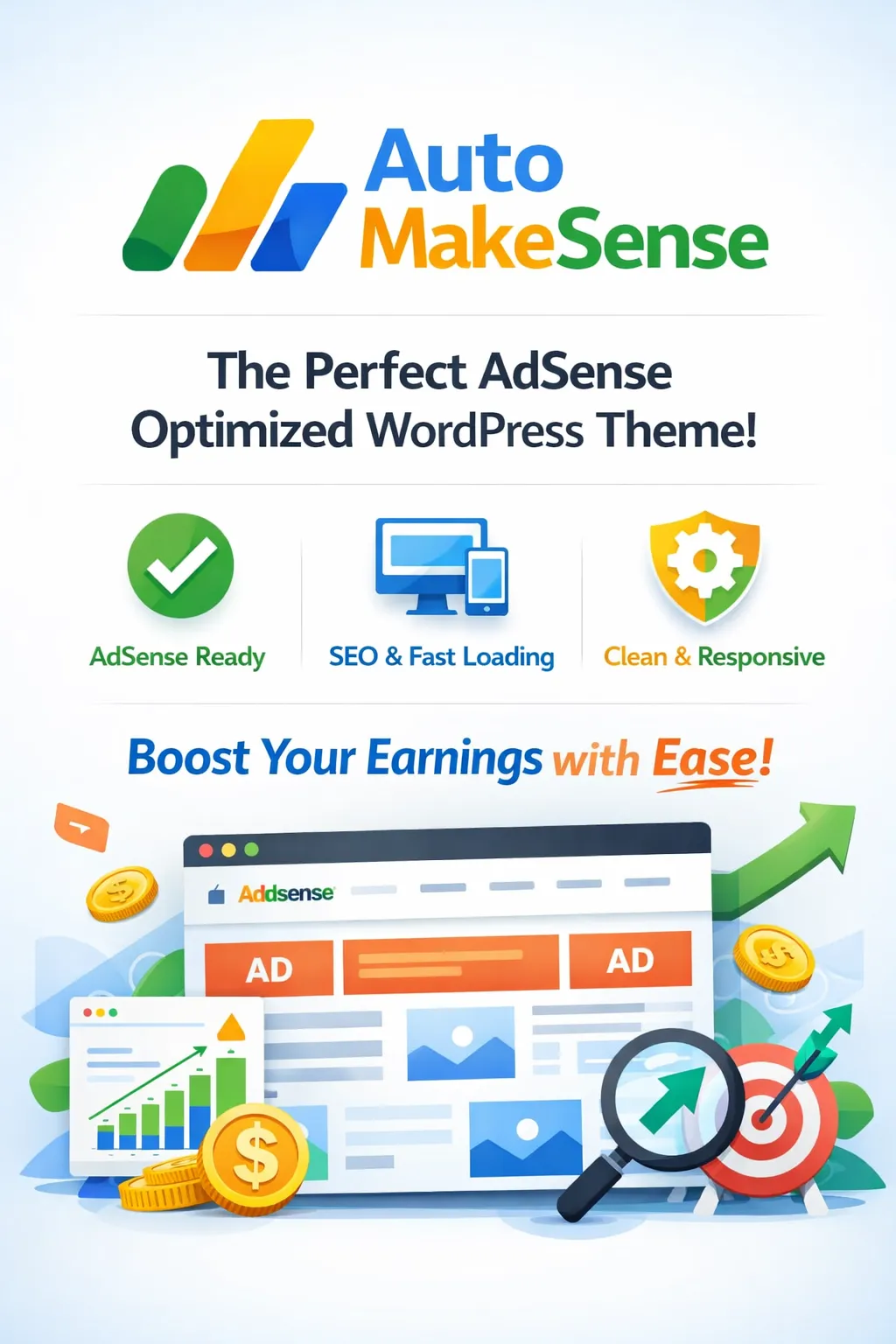 Auto Makesense
