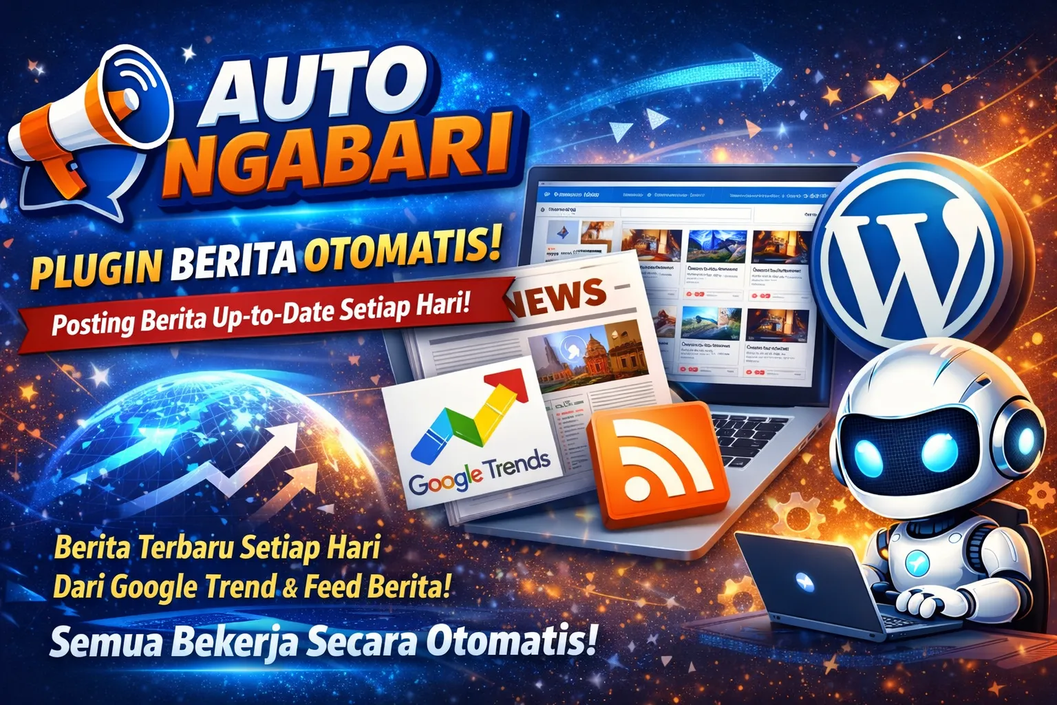 Auto Ngabari